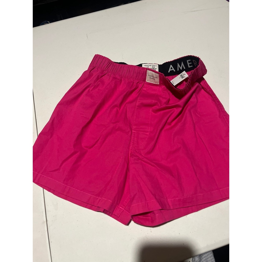 AE boxer brand new
